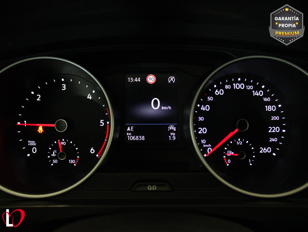 VOLKSWAGEN TIGUAN 2.0 TDI LIFE 6 VEL 150 de segunda mano VOLKSWAGEN TIGUAN 2.0 TDI LIFE 6 VEL 150 de segunda mano