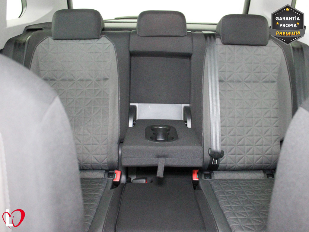 VOLKSWAGEN TIGUAN 2.0 TDI LIFE 6 VEL 150 de segunda mano