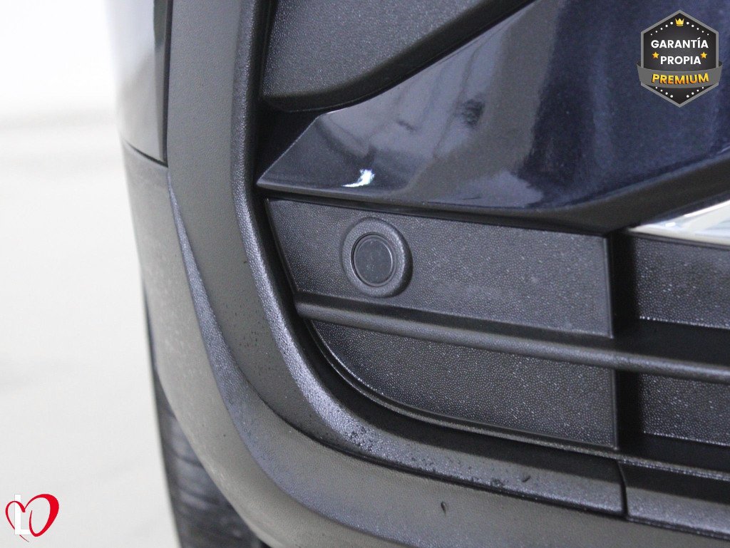 VOLKSWAGEN TIGUAN 2.0 TDI LIFE 6 VEL 150 de segunda mano