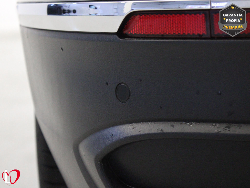 VOLKSWAGEN TIGUAN 2.0 TDI LIFE 6 VEL 150 de segunda mano