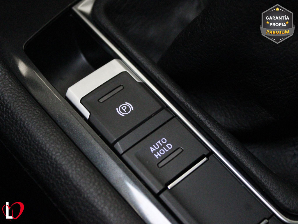 VOLKSWAGEN TIGUAN 2.0 TDI LIFE 6 VEL 150 de segunda mano