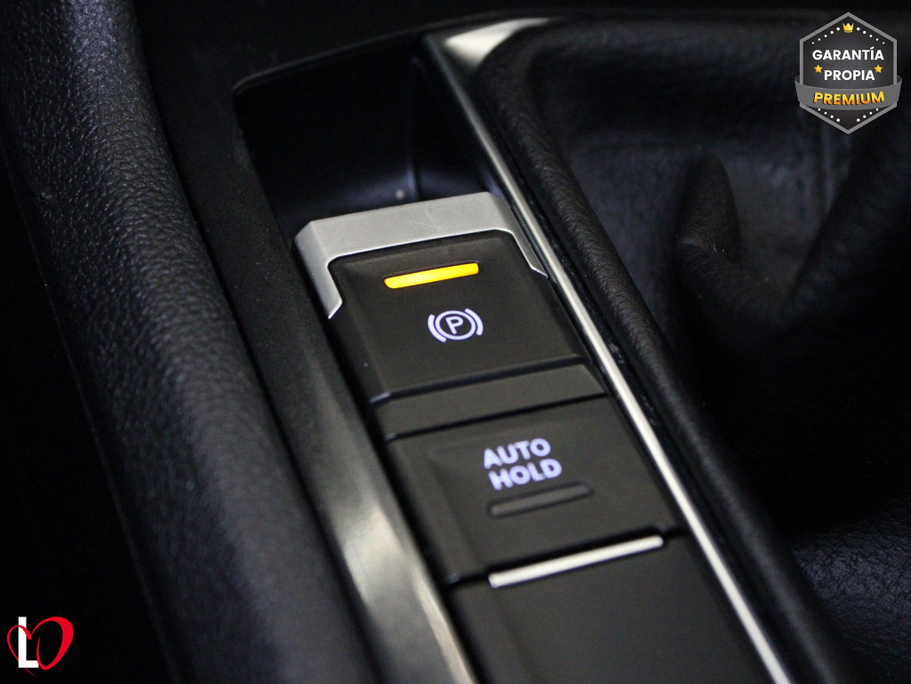 VOLKSWAGEN TIGUAN 2.0 TDI LIFE 6 VEL 150 de segunda mano