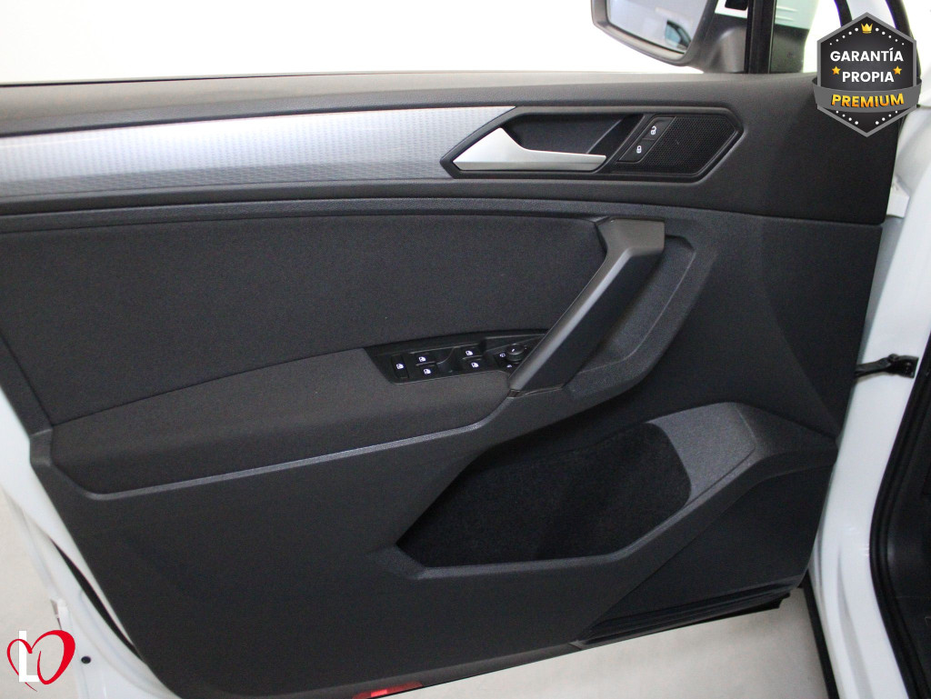 VOLKSWAGEN TIGUAN 2.0 TDI LIFE 6 VEL 150 de segunda mano