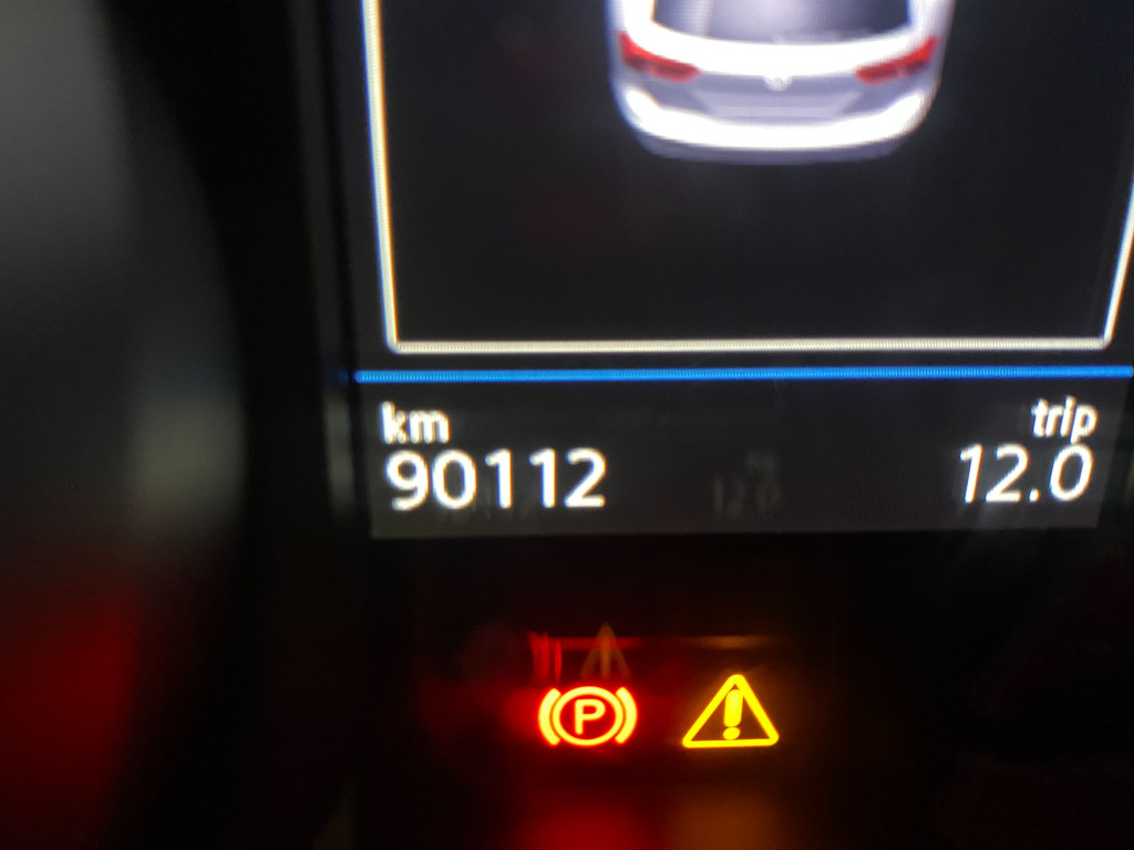 VOLKSWAGEN TIGUAN 2.0 TDI PACK R-LINE BMT 150 de segunda mano