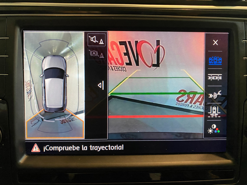 VOLKSWAGEN TIGUAN 2.0 TDI SPORT BMT 150 de segunda mano