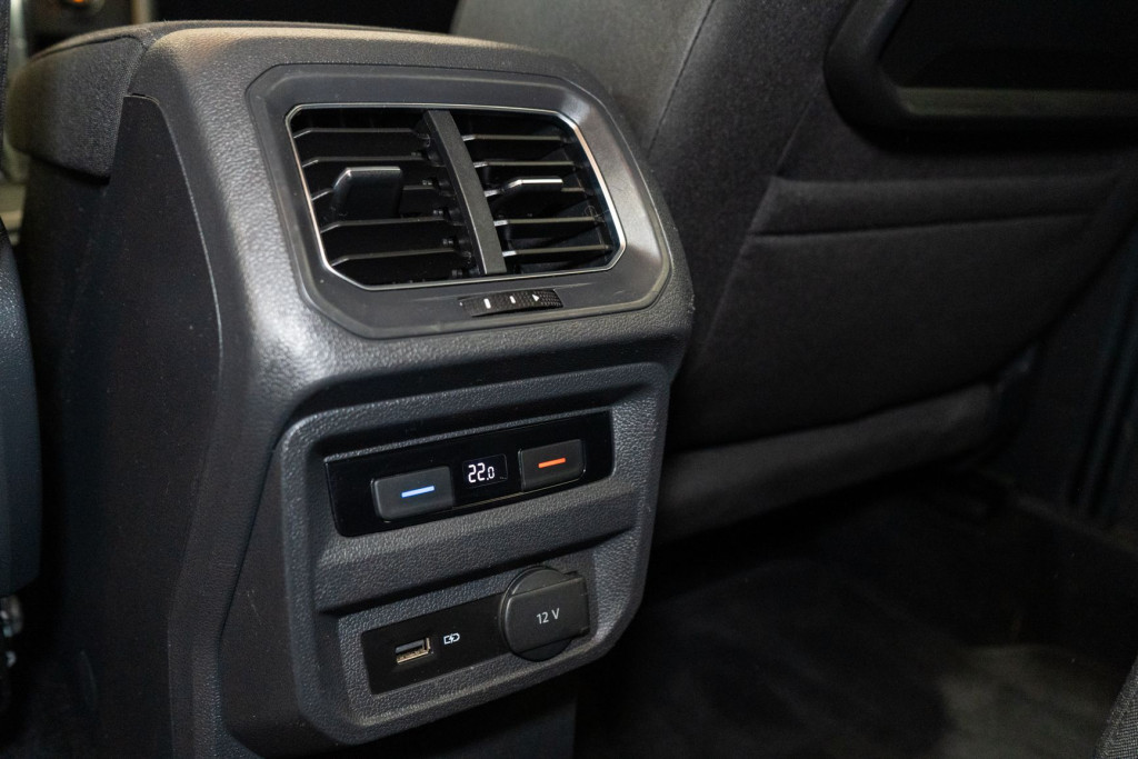 VOLKSWAGEN TIGUAN ALLSPACE 2.0 TDI DSG  7 PLAZAS 150 de segunda mano