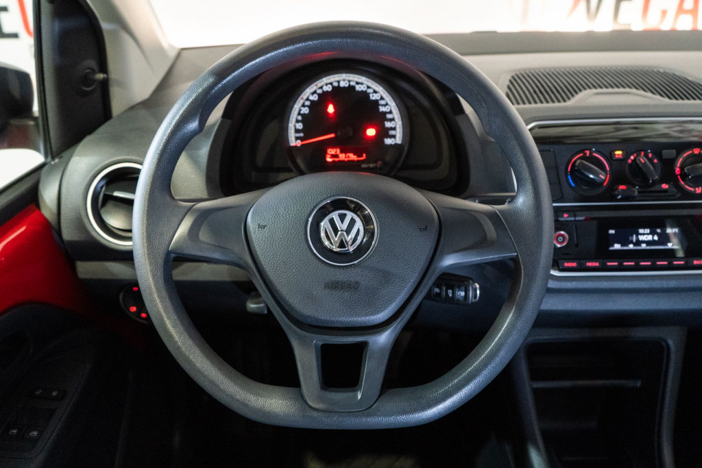 VOLKSWAGEN UP! 1.0 TAKE UP de segunda mano