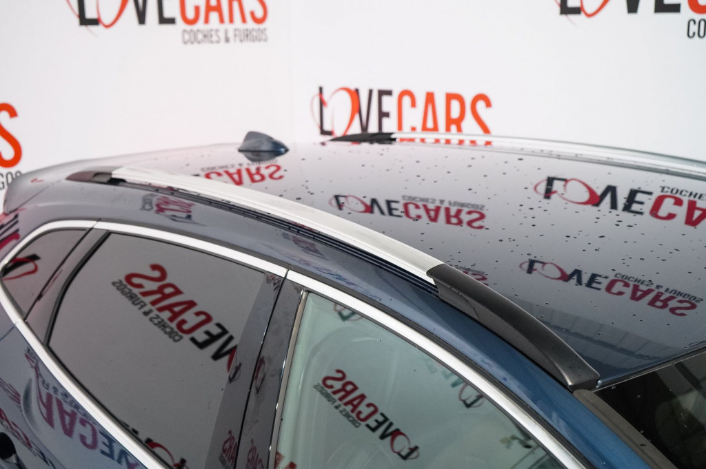 VOLVO V 40 CROSS COUNTRY D3 OCEAN RACE D5 de segunda mano