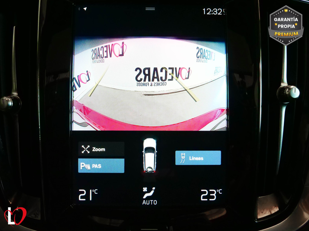 VOLVO V60 2.0 B4 AUTOM. MOMENTUM PRO TECHO 197 de segunda mano