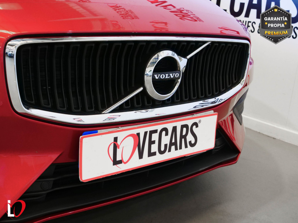 VOLVO V60 2.0 B4 AUTOM. MOMENTUM PRO TECHO 197 de segunda mano