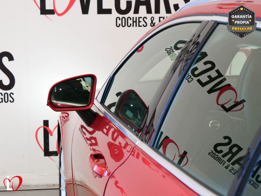 VOLVO V60 2.0 B4 AUTOM. MOMENTUM PRO TECHO 197 de segunda mano