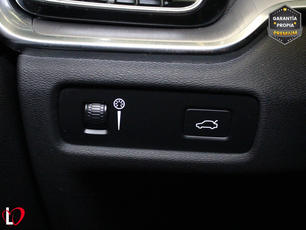 VOLVO V60 2.0 B4 G AUTOM. MOMENTUM PRO 197 de segunda mano