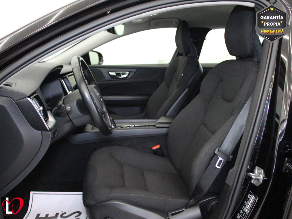 VOLVO V60 2.0 B4 G AUTOM. MOMENTUM PRO 197 de segunda mano