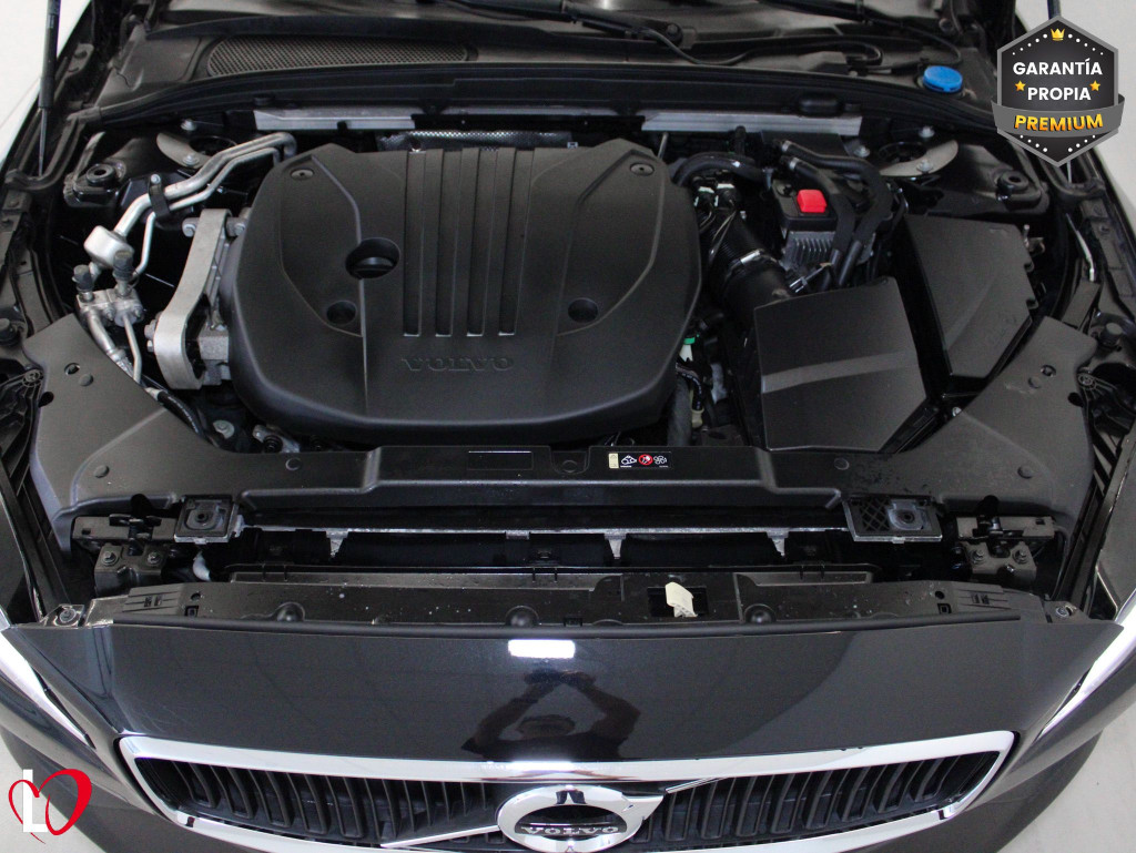 VOLVO V60 2.0 B4 G AUTOM. MOMENTUM PRO 197 de segunda mano