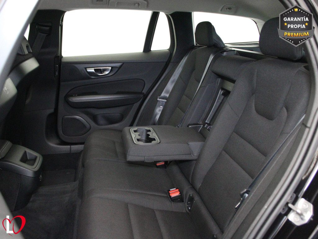 VOLVO V60 2.0 B4 G AUTOM. MOMENTUM PRO 197 de segunda mano