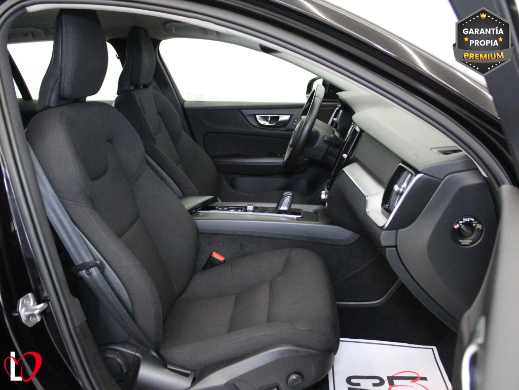 VOLVO V60 2.0 B4 G AUTOM. MOMENTUM PRO 197 de segunda mano