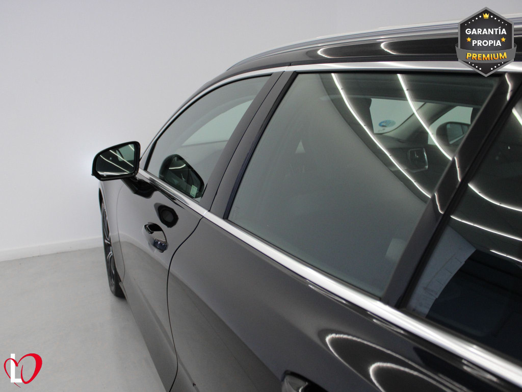 VOLVO V60 2.0 B4 G AUTOM. MOMENTUM PRO 197 de segunda mano