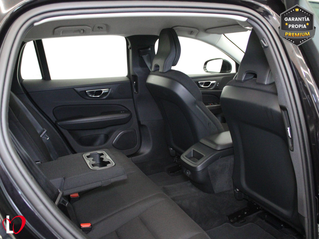 VOLVO V60 2.0 B4 G AUTOM. MOMENTUM PRO 197 de segunda mano
