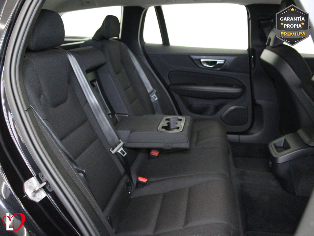 VOLVO V60 2.0 B4 G AUTOM. MOMENTUM PRO 197 de segunda mano