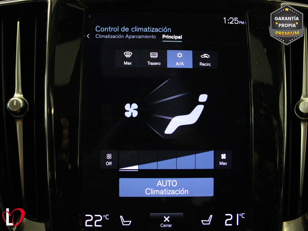 VOLVO V60 2.0 B4 G AUTOM. MOMENTUM PRO 197 de segunda mano