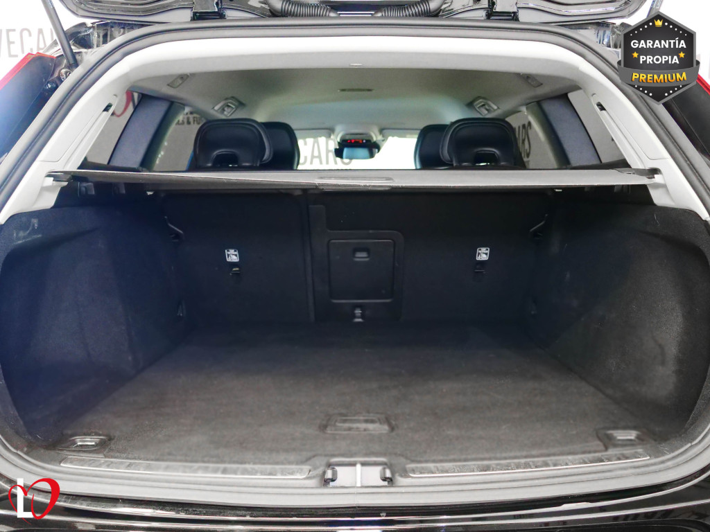 VOLVO V60 2.0 D4 AUTO MOMENTUM 190 de segunda mano