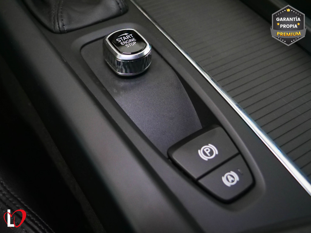 VOLVO V60 2.0 D4 AUTO MOMENTUM 190 de segunda mano