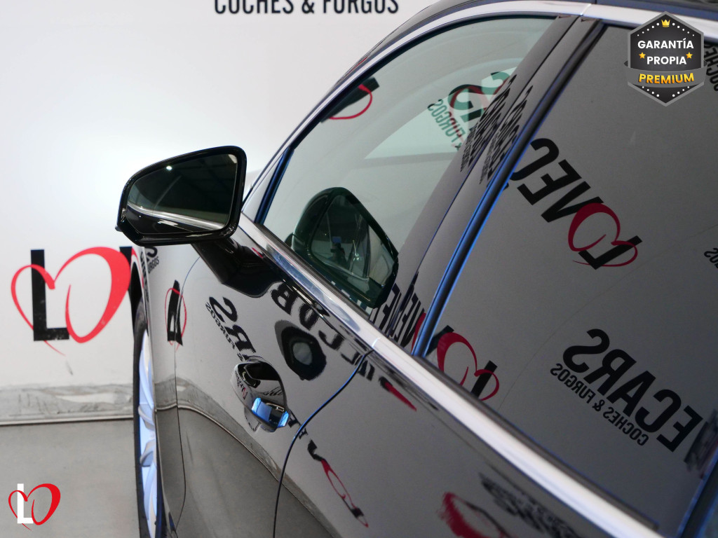 VOLVO V60 2.0 D4 AUTO MOMENTUM 190 de segunda mano