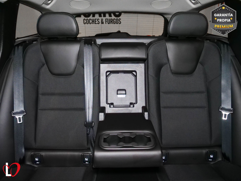 VOLVO V60 2.0 D4 AUTO MOMENTUM 190 de segunda mano