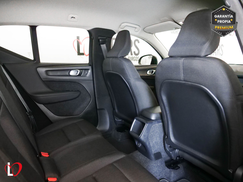 VOLVO XC 40 2.0 D3 150 de segunda mano