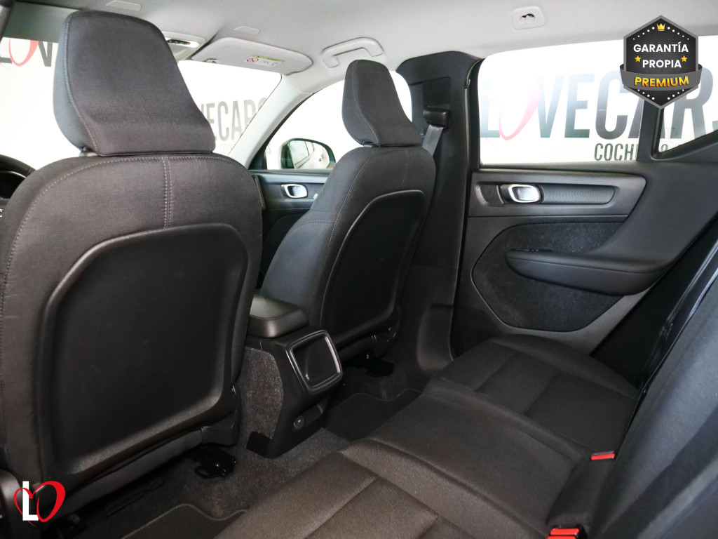 VOLVO XC 40 2.0 D3 150 de segunda mano