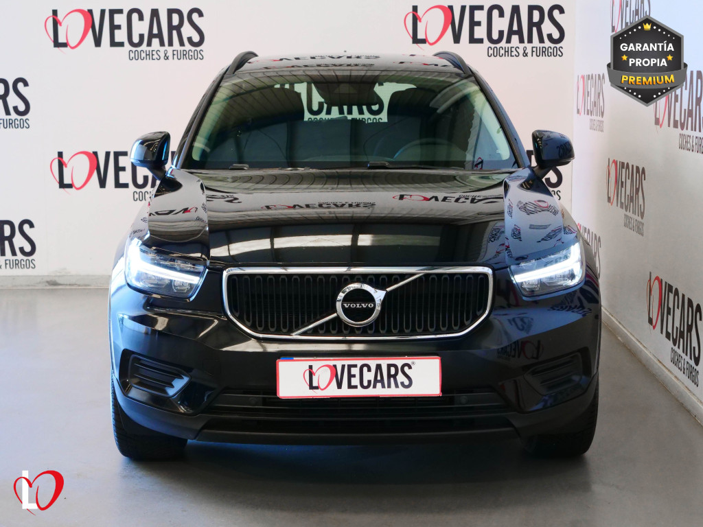 VOLVO XC 40 2.0 D3 150 de segunda mano