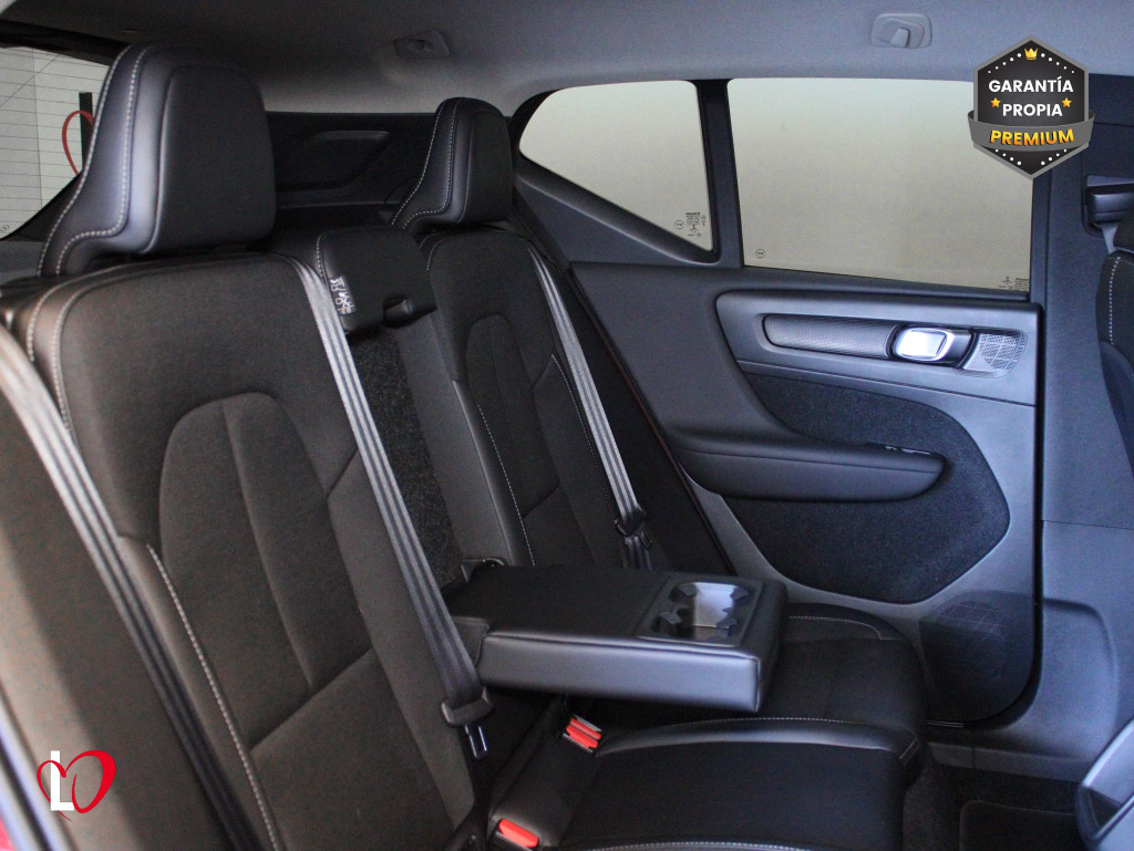 VOLVO XC 40 2.0 D3 AUTOM. BUSINESS PLUS 150 de segunda mano