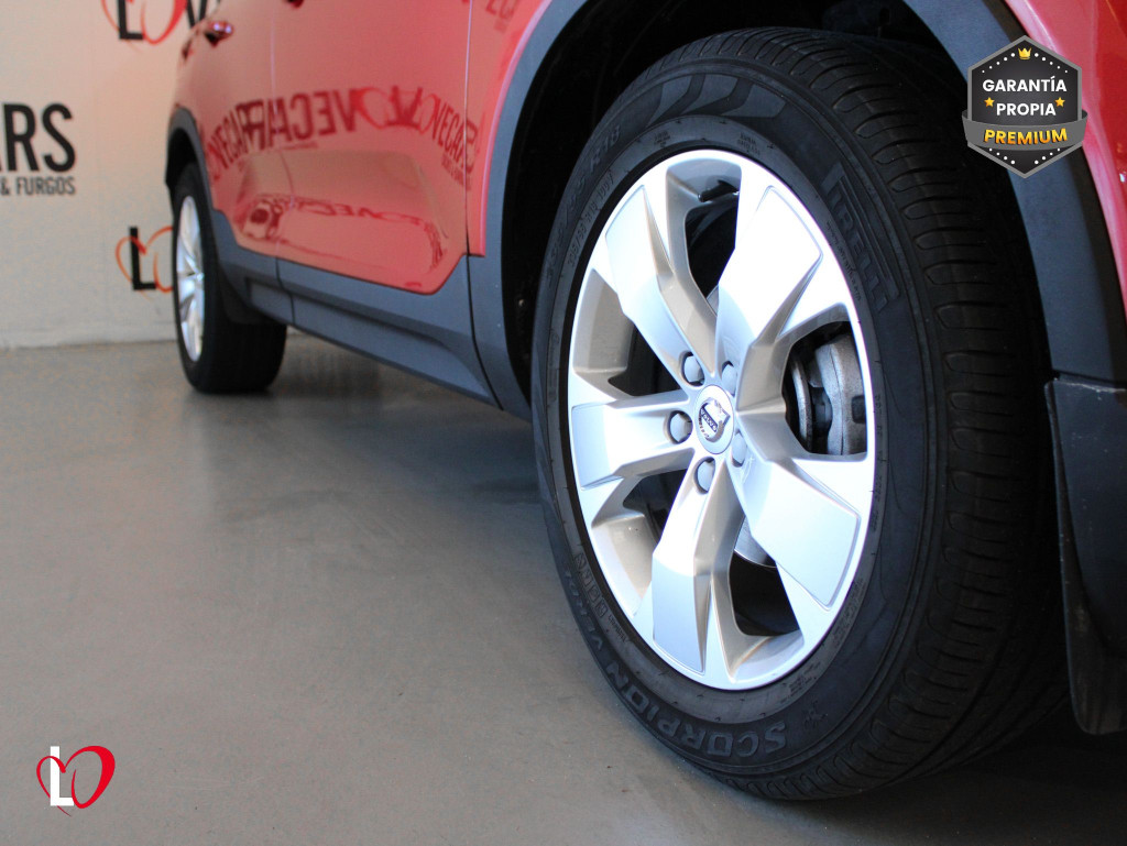 VOLVO XC 40 2.0 D3 AUTOM. BUSINESS PLUS 150 de segunda mano