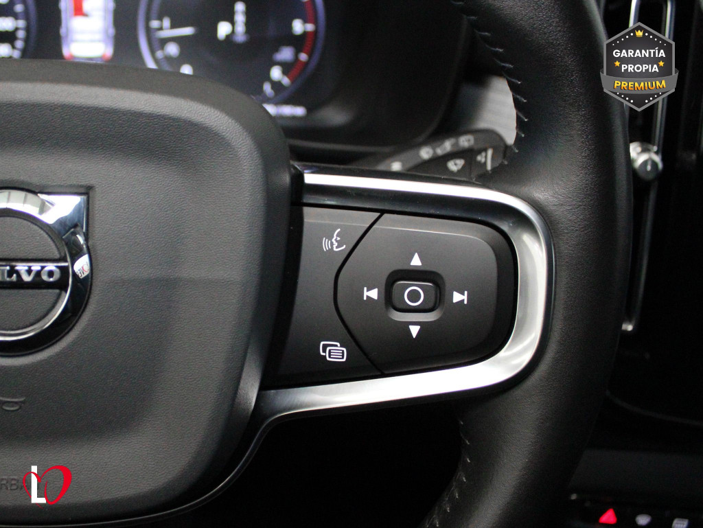VOLVO XC 40 2.0 D3 AUTOM. BUSINESS PLUS 150 de segunda mano