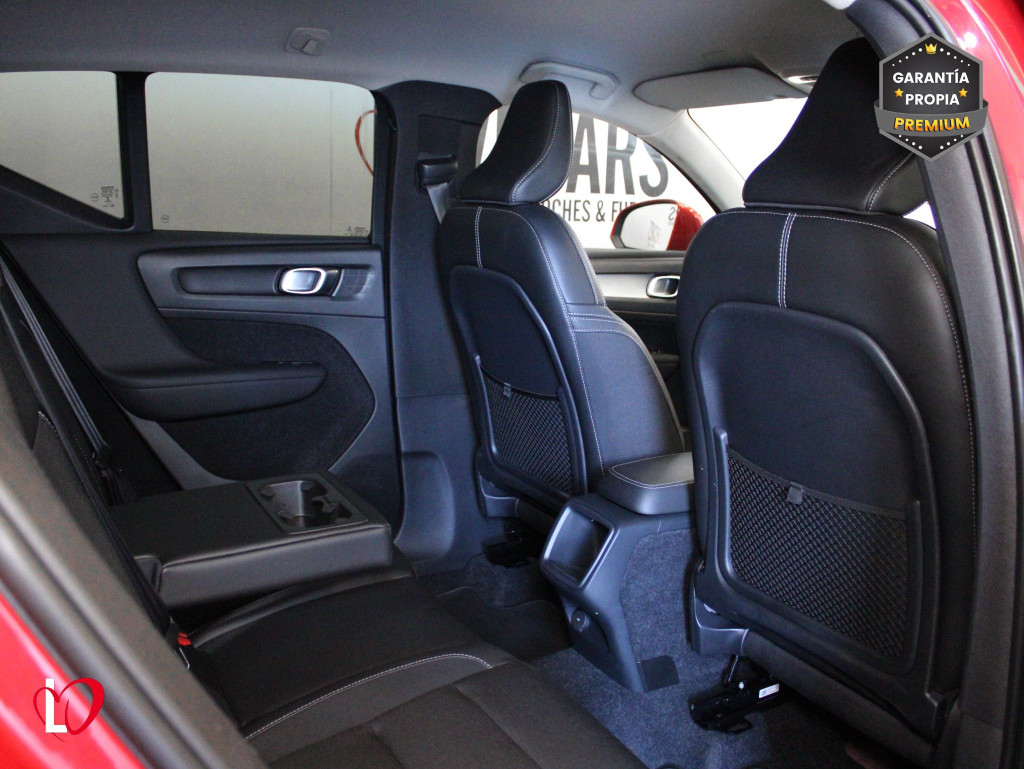 VOLVO XC 40 2.0 D3 AUTOM. BUSINESS PLUS 150 de segunda mano