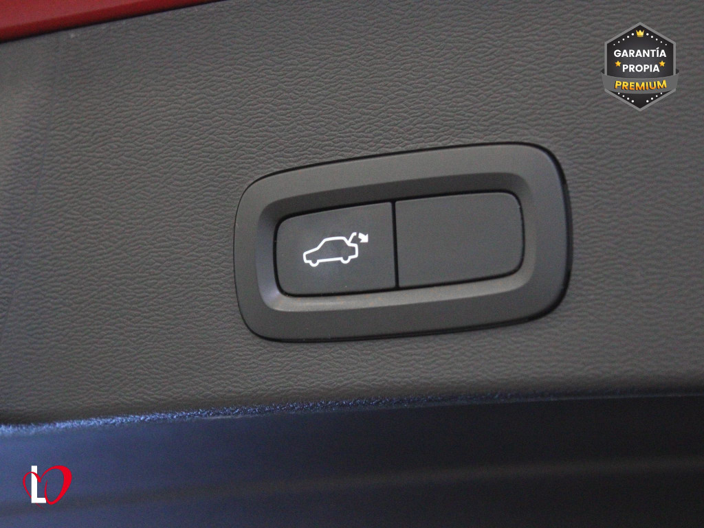 VOLVO XC 40 2.0 D3 AUTOM. BUSINESS PLUS 150 de segunda mano