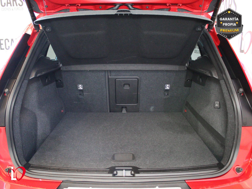 VOLVO XC 40 2.0 D3 AUTOM. BUSINESS PLUS 150 de segunda mano