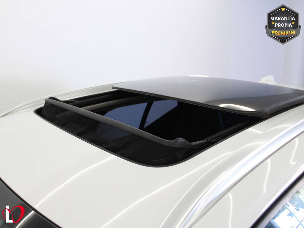 VOLVO XC 40 D3 BUSINESS PLUS + TECHO 150 de segunda mano