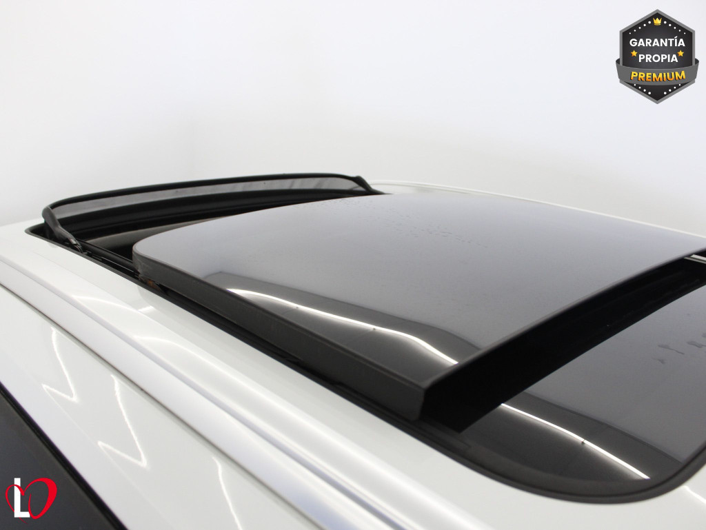 VOLVO XC 40 D3 BUSINESS PLUS + TECHO 150 de segunda mano