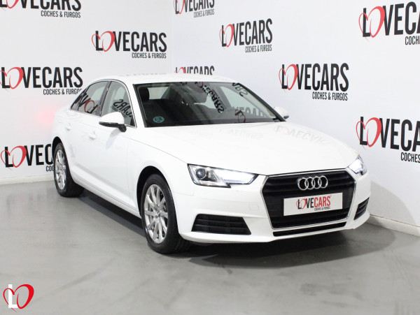 AUDI A4 2.0 TDI ADVANCED EDITION 150