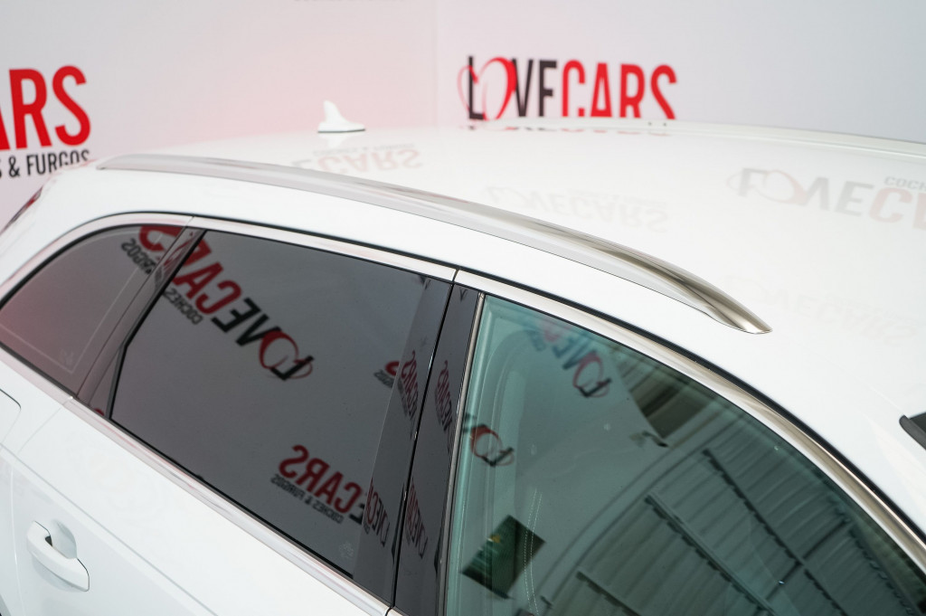 AUDI A4 AVANT 2.0 TDI  S-LINE ULTRA 150