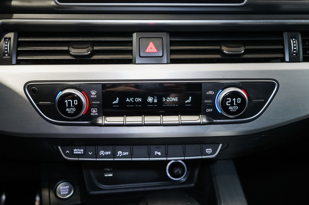 AUDI A4 AVANT 2.0 TDI  S-LINE ULTRA 150