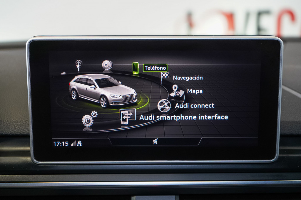 AUDI A4 AVANT 2.0 TDI  S-LINE ULTRA 150