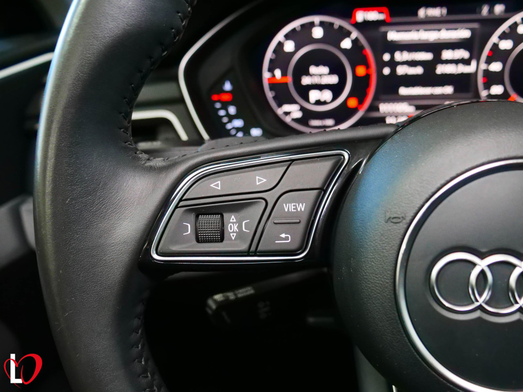 AUDI A4 AVANT 2.0 TDI S TRONIC SPORT 150