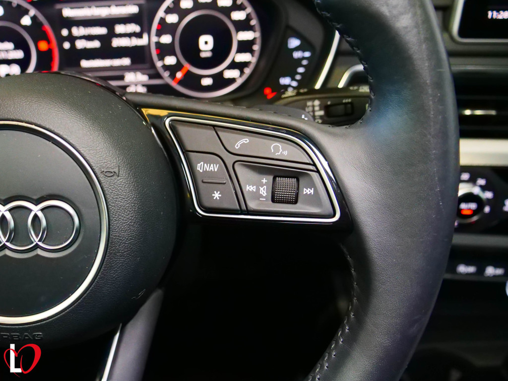 AUDI A4 AVANT 2.0 TDI S TRONIC SPORT 150