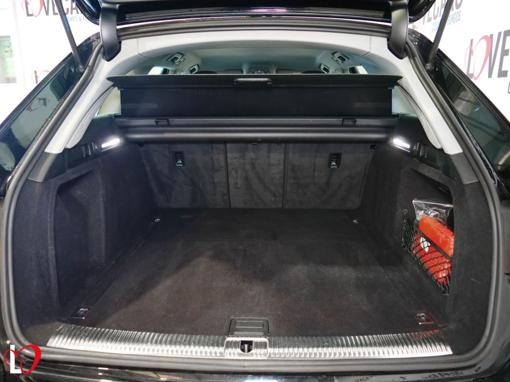 AUDI A4 AVANT 2.0 TDI S TRONIC SPORT 150