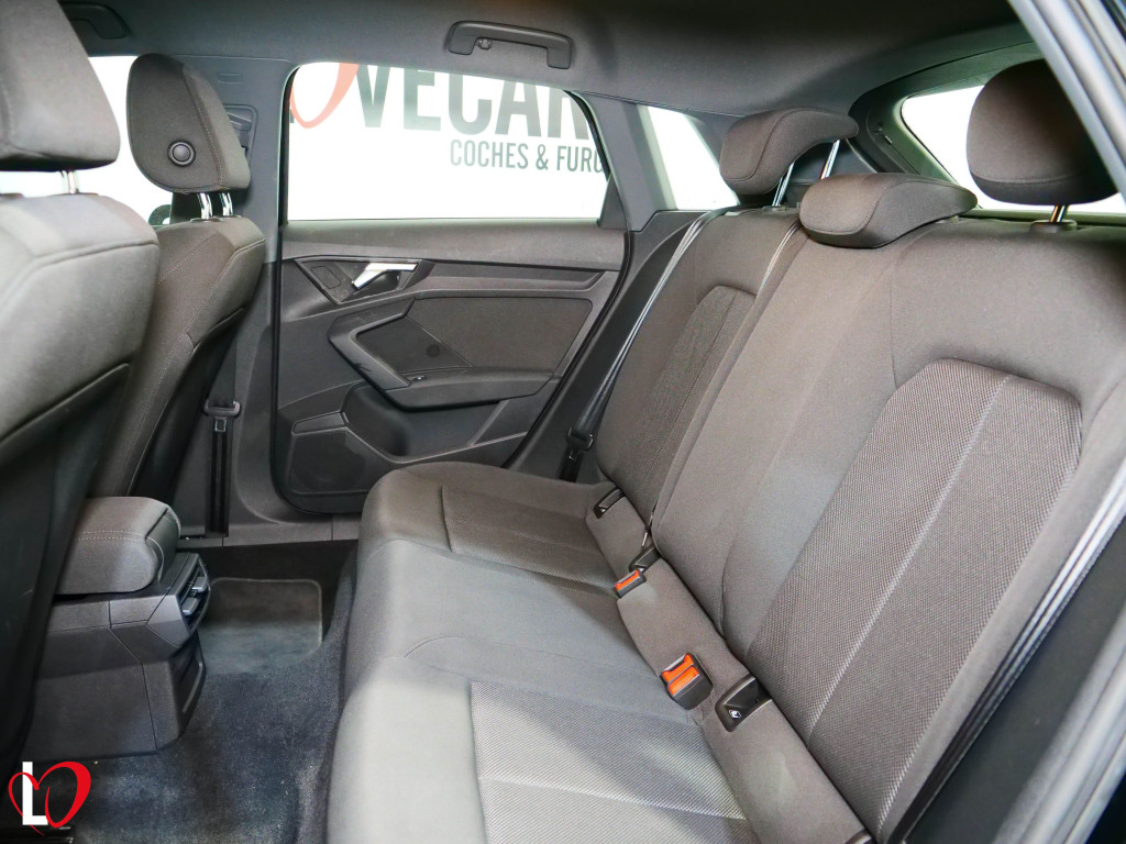 AUDI NUEVO A3 35 TDI S TRONIC SPORTBACK 150