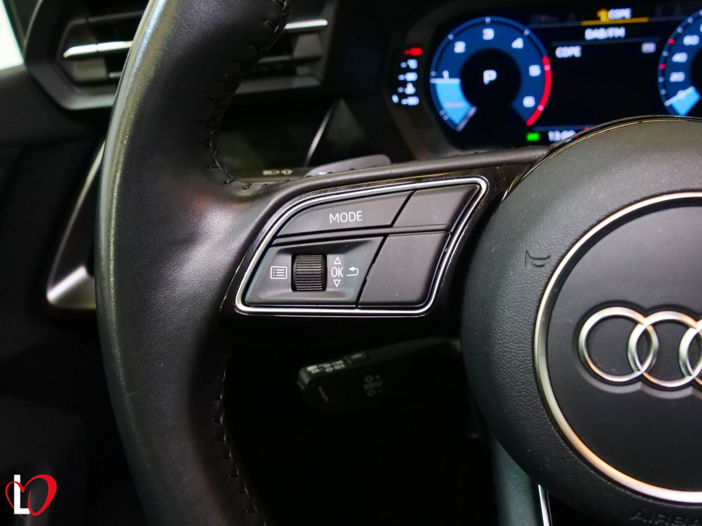 AUDI NUEVO A3 35 TDI S TRONIC SPORTBACK 150