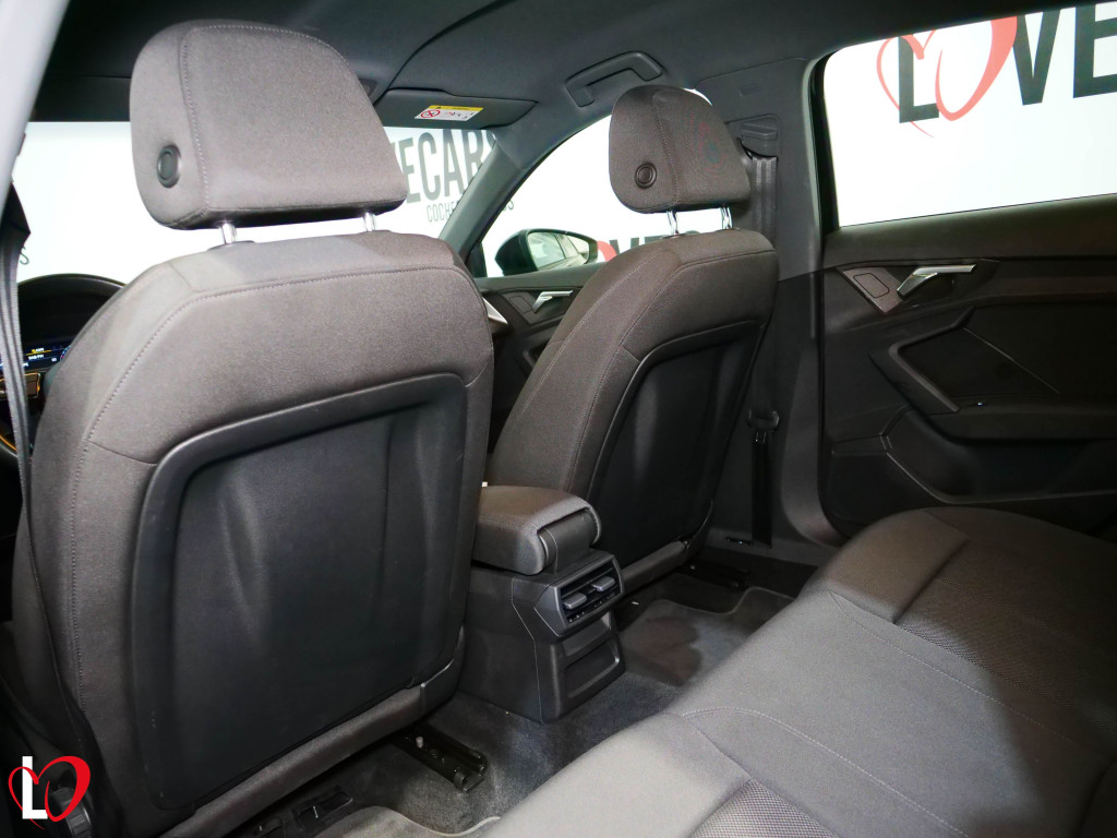 AUDI NUEVO A3 35 TDI S TRONIC SPORTBACK 150