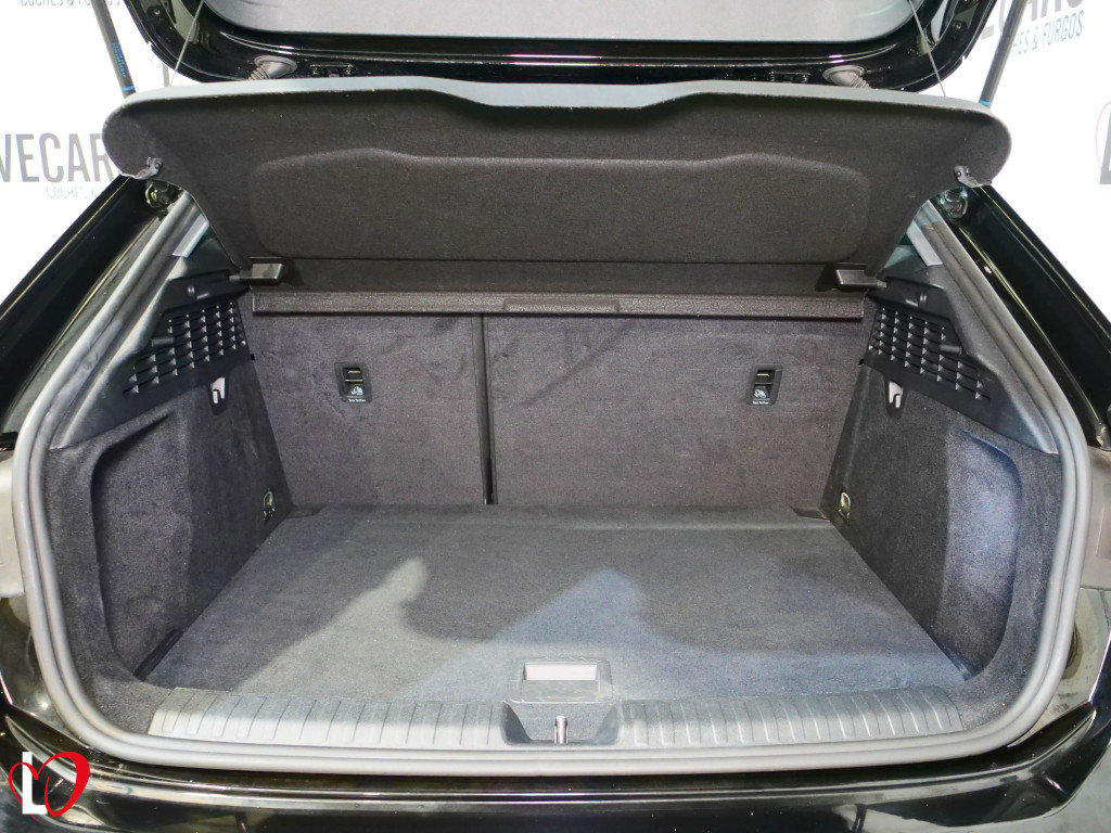 AUDI NUEVO A3 35 TDI S TRONIC SPORTBACK 150